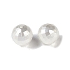 ABS Plastic Imitation Shell Pearl Beads KY-S171-17C-2
