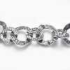 Handmade Alloy Chains CH-CL198Y-NF-2