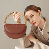 Bamboo Stick D Ring Bag Handles PURS-WH0816-004-6