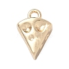 Brass Charms KK-Q037-02C-G-1