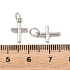 Easter Brass Charms KK-H292-23P-3