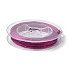 Polyester Metallic Thread OCOR-D301-07-1