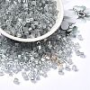 Glass Seed Beads X1-SEED-H002-F-1135-1