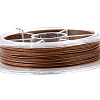 Tiger Tail Beading Wire TWIR-R007-0.5mm-11-3