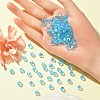 Preciosa® Crystal Beads X-PRC-BB6-60010-200-4
