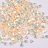 Laser Shining Nail Art Glitter MRMJ-S020-003E-1