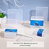 DIY 304 Stainless Steel Earring Making Kits DIY-UN0001-71G-8