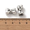 Tibetan Style Alloy Beads PALLOY-P302-11D-AS-3