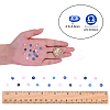 Handmade Polymer Clay Cabochons CLAY-CJ0001-49-2