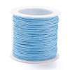 Braided Nylon Cord NWIR-K013-A23-2