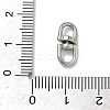 304 Stainless Steel Swivel Clasps LS-STAS-G373-03P-01-3