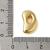 Rack Plating Brass Pendants KK-C067-10G-D-3