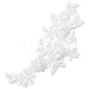 MAYJOY 1Pc Polyester Ornament Accessories DIY-MA0006-69-1