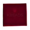 Square Velvet Jewelry Bags X-TP-B001-01B-01-2