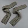 70cm Ballet Toe Warmers AJEW-WH20092-001B-1