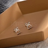 Alloy Earrings for Women FS-WG98937-92-1