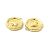 Ion Plating(IP) 304 Stainless Steel Pendants STAS-F284-08G-3