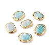 Natural Amazonite Beads G-L543-006B-1