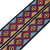 Double-Sided Printed Polyester Ribbons OCOR-WH0080-35D-1