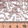12/0 Grade A Round Glass Seed Beads SEED-Q007-F40-3