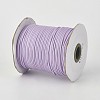 Eco-Friendly Korean Waxed Polyester Cord YC-P002-0.8mm-1132-3