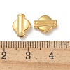 304 Stainless Steel Beads STAS-F309-A08-3