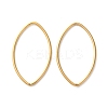 Ion Plating(IP) 304 Stainless Steel Linking Rings STAS-C114-09G-1