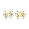201 Stainless Steel Pendants LS-STAS-Z162-04G-1