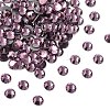 Preciosa® Crystal Hotfix Flatback Stones Y-PRC-HSS16-20020-1