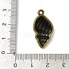 Tibetan Style Alloy Pendants LS-TIBEP-LF10857YKG-AB-LF-3