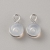 Silicone Ear Nut FIND-WH0152-314B-P-1