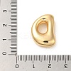 Brass Pendant KK-O145-01D-G-3