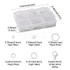 DIY Jewelry Making Findings Kit DIY-FS0009-91S-4