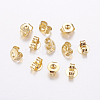 Brass Ear Nuts LS-KK-P130-097G-1