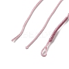 Braided Nylon Cord NWIR-V001-01I-3