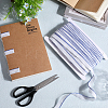 Polycotton Book Headbands OCOR-CP0001-11D-4