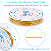 Eco-Friendly Copper Wire CWIR-SC0001-04E-G-2