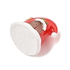 Christmas Resin Sculpture Display Decorations LS-DJEW-K029-02C-2
