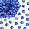 Preciosa® Crystal Hotfix Flatback Stones Y-PRC-HSS10-30050-1