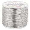 Round Aluminum Wire AW-BC0001-0.8mm-02-1