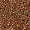 TOHO Round Seed Beads X-SEED-TR11-0162C-2