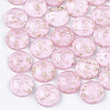 Resin Cabochons CRES-T012-07F-1