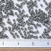 MIYUKI Delica Beads SEED-J020-DB0731-4
