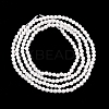 Cat Eye Beads Strands CE-I005-A12-5