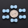 Imitation Jelly Acrylic Beads MACR-S373-96-E08-4