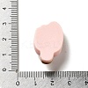 Opaque Resin Imitation Food Decoden Cabochons CRES-H001-02B-3