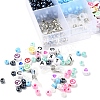 DIY Glasses Chains/Mask Rope Making Kits DIY-YW0002-72-5