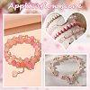 DIY Jewelry Making Findings Kits DIY-SP0002-82E-5