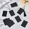 25Pcs Aluminum Pendants AJEW-BC0009-47A-4