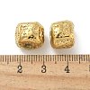 304 Stainless Steel Beads STAS-F309-B03-3